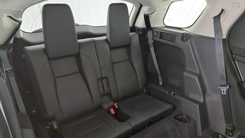 Land Rover Discovery Sport 2.0D I4-L.Flw 150 CV AWD Auto S 7 Posti