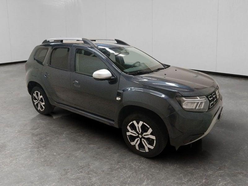 Dacia Duster 1.0 tce Prestige up Gpl 4x2 100cv