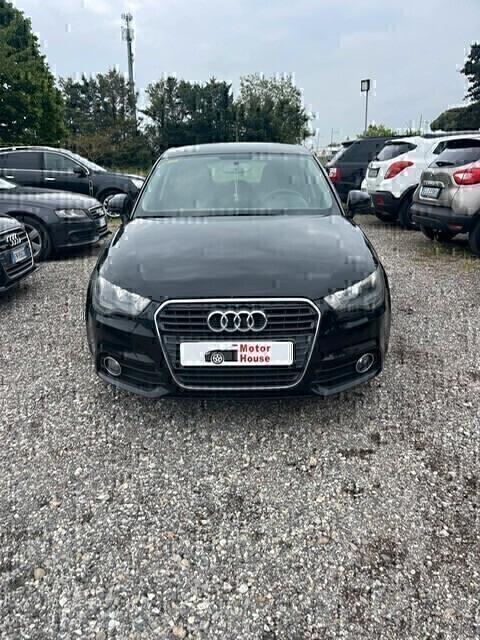 Audi A1 SPB 1.2 TFSI Ambition