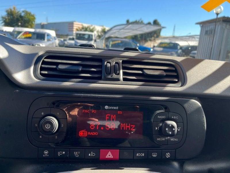 FIAT Panda Cross Panda Cross 1.0 FireFly S&S Hybrid