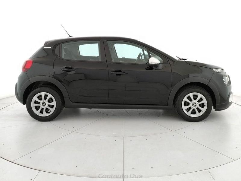 Citroën C3 C3 PureTech 83 S&S You