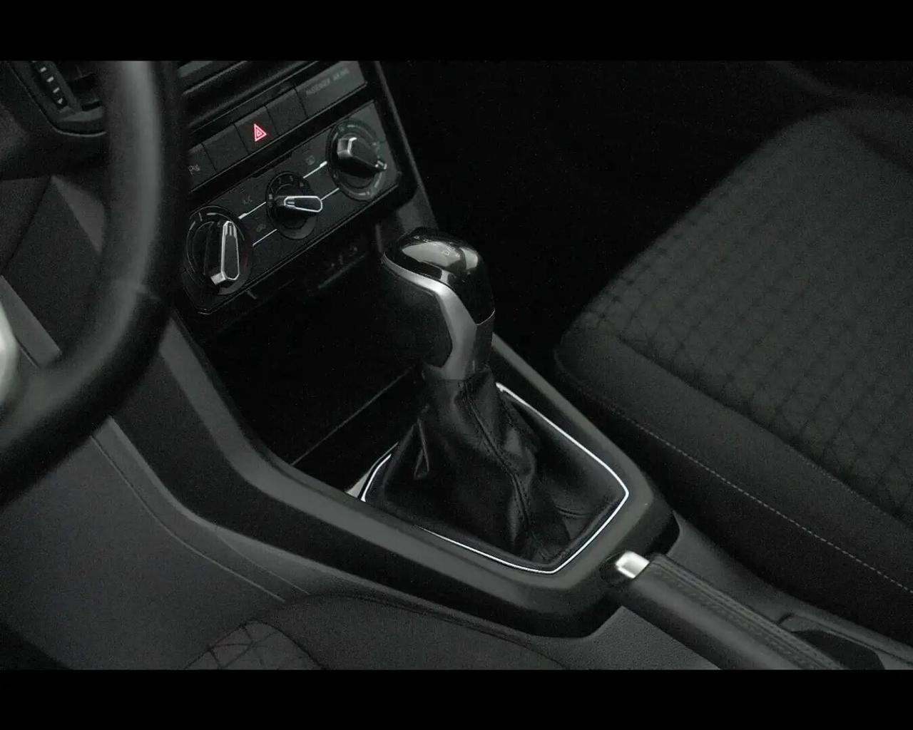 Volkswagen T-Cross 1.0 TSI Style DSG 110CV Benzina