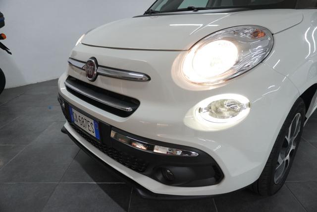 FIAT 500L 1.6 Multijet 120 CV Business