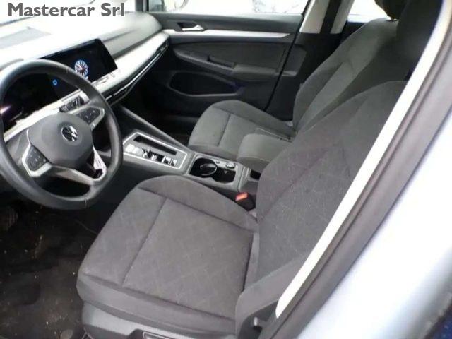 VOLKSWAGEN Golf Variant Golf Variant 2.0 tdi Life 115cv dsg - GH157XS