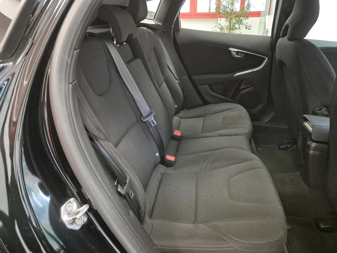 Volvo V40 D2 Business