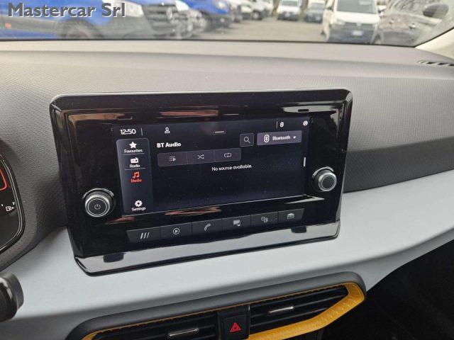 SEAT Arona NEOPATENTATI Arona 2022 1.0 TSI 95cv tg: GT804PB