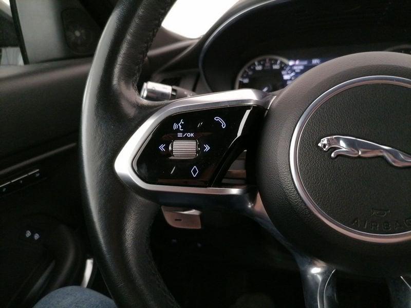 Jaguar E-Pace 2.0d i4 mhev awd 163cv auto