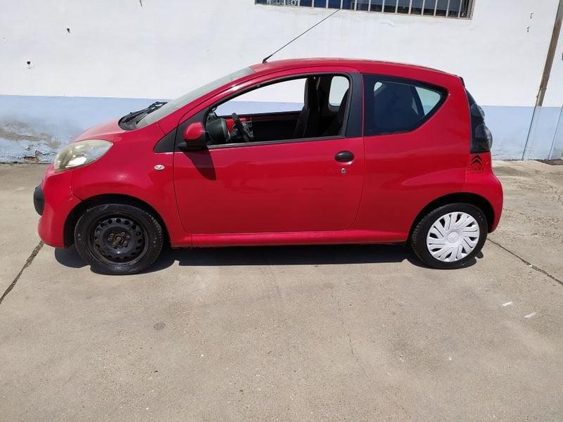Citroën C1 C1 3p 1.0 AmiC1