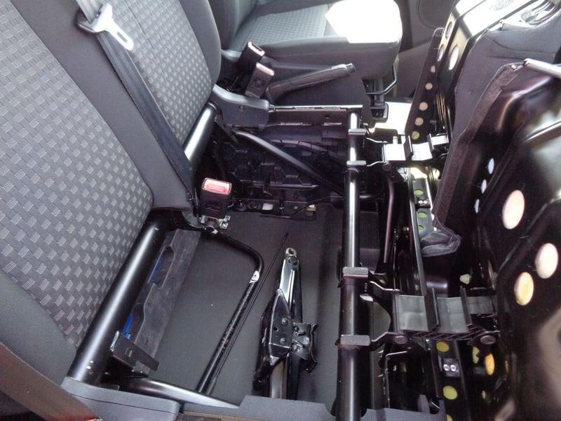 Ford Transit Custom Transit Custom 280 2.0 TDCi 130 PC Trend + IVA