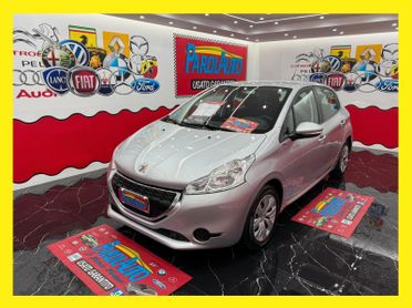 Peugeot 208 1.4 HDi 68cv Allure - 2013