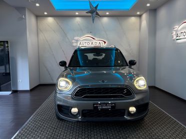 Mini Cooper Countryman 1.5 SE Hype ALL4 Automatica