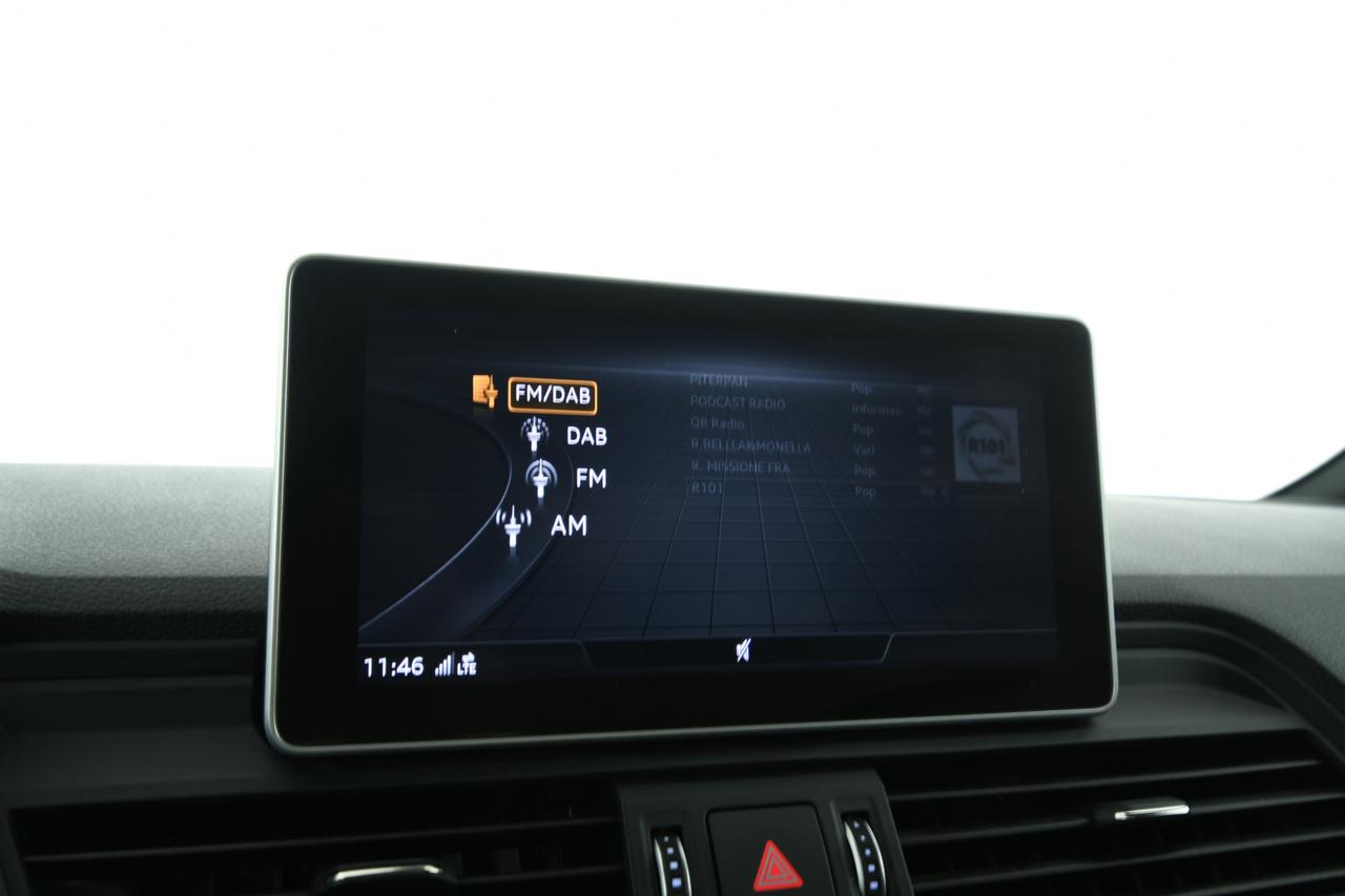 AUDI Q5 55 2.0 tfsi e quattro 367cv CAMERA+ACC+TETTO PANO