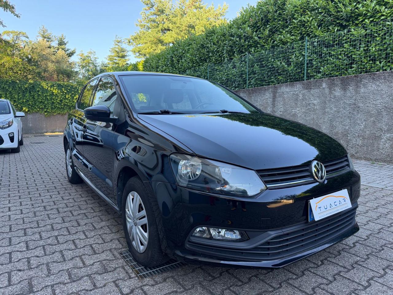 Volkswagen Polo 1.0 Trendline #11449