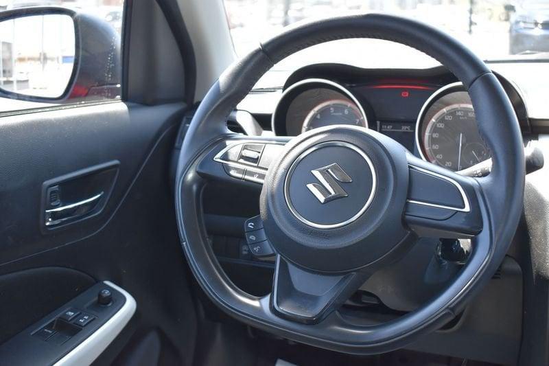 Suzuki Swift Swift 1.2 Hybrid Top