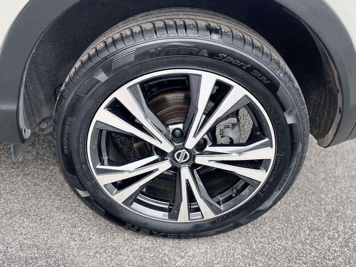Nissan Qashqai 1.5 Diesel 115CV E6 Neo. Automatica - 2020
