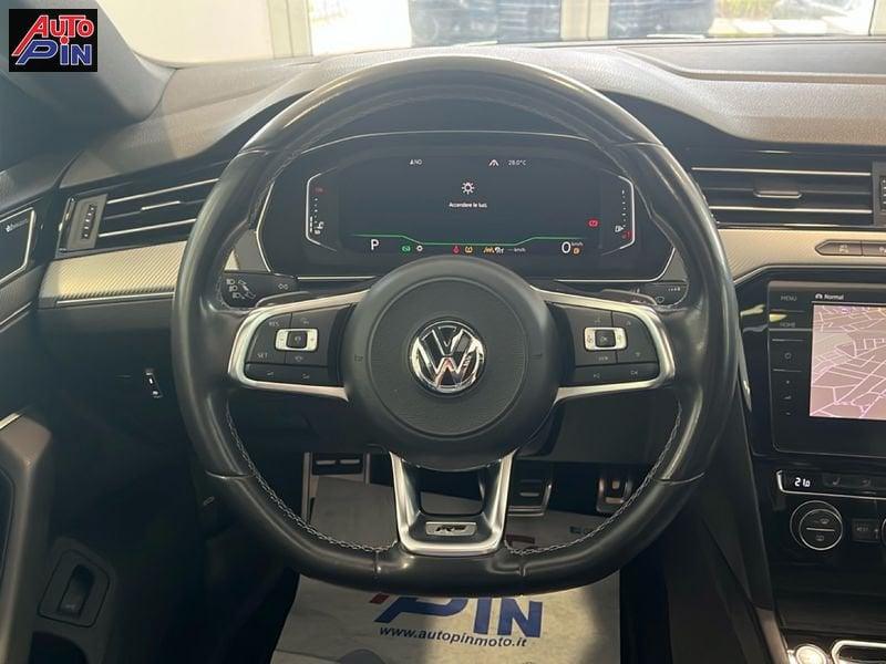 Volkswagen Arteon 2.0 BiTDI SCR 239cv R-LINE BMT DSG 4Motion