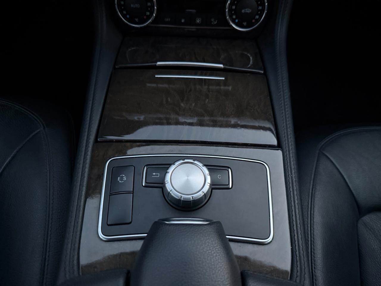 Mercedes-benz CLS Mercedes Shooting Brake 250 CDI BlueEfficiency 7G-Tronic (MOTORE NUOVO)