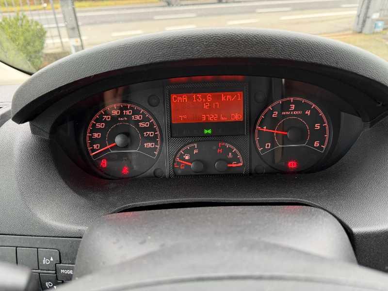 CITROEN Jumper Furgone Business 28 L1H1 BlueHDi 120 S&S