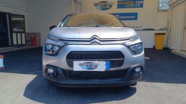 Citroen C3 PureTech 110 S&S EAT6 Max