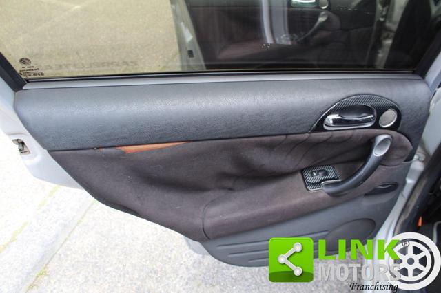 ALFA ROMEO 147 1.9 JTD (120) 5 porte