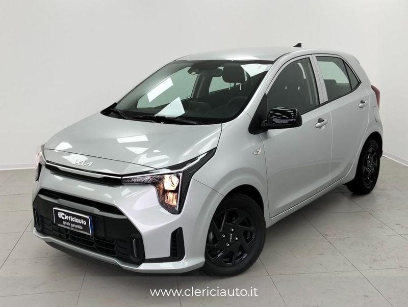 Kia Picanto 1.0 12V 5 porte Urban
