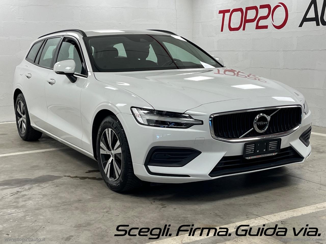 VOLVO V60 D3 STATION WAGON Business MY2020