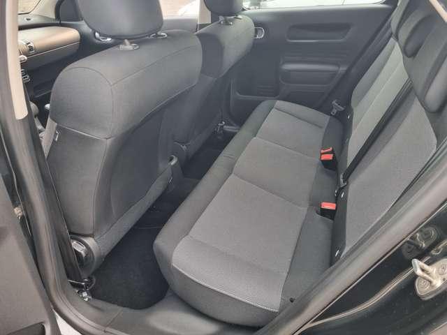Citroen C4 C4 Cactus 1.6 bluehdi Shine s