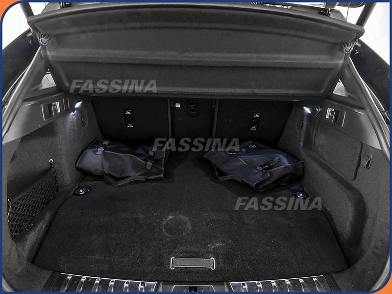 Jaguar F-Pace F-Pace 2.0 PHEV 404 CV AWD aut. R-Dynamic S