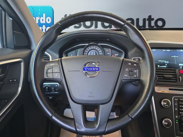 VOLVO XC60 D4 Geartronic Business