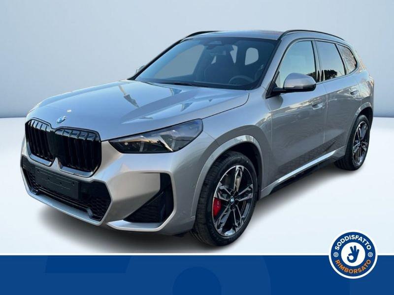 BMW X1 sDrive 18d M Sport Pro