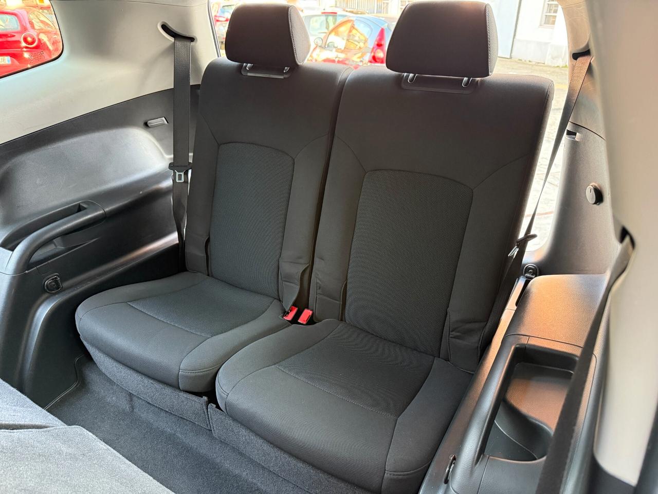 Chevrolet Orlando 2.0 Diesel 163CV aut. LTZ Automatica 7 posti