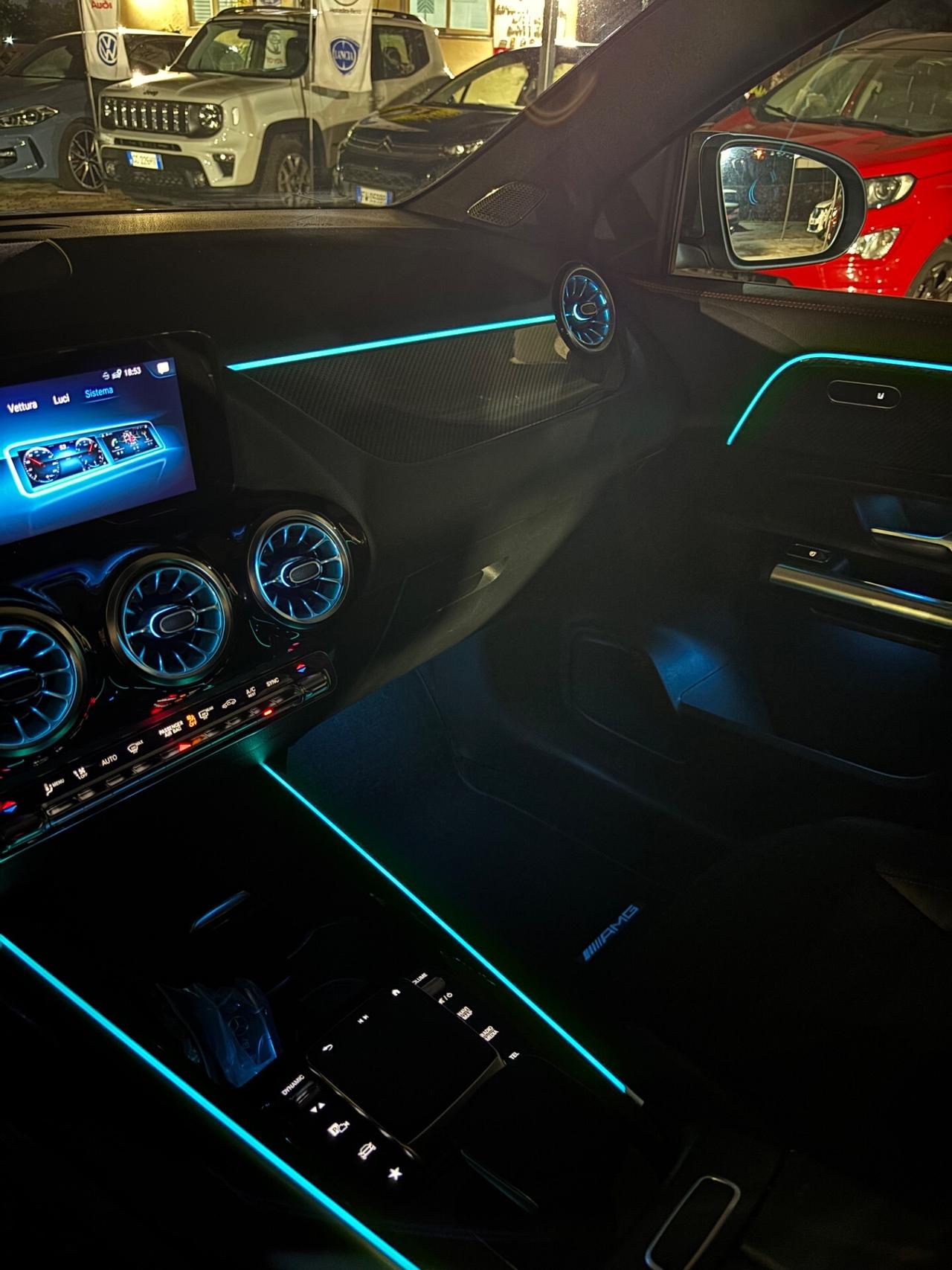 Mercedes-benz GLA 220d Automatic 4Matic Premium 09/2022