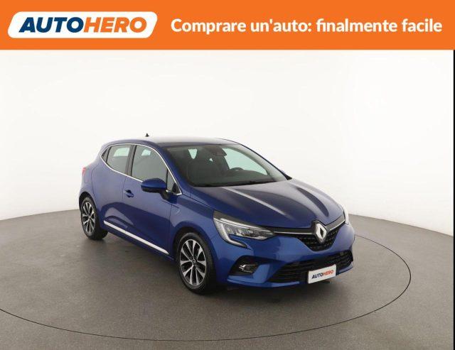 RENAULT Clio TCe 100 CV 5 porte Intens