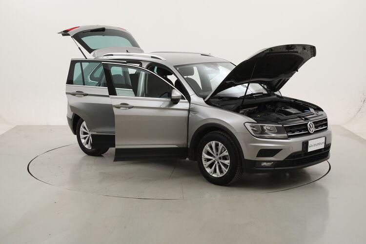 Volkswagen Tiguan Business DSG BR854037 1.5 Benzina 150CV