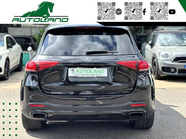 MERCEDES-BENZ GLE 350 de 4Matic EQ-Power Premium Plus 320Cv