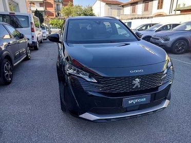 Peugeot 5008 BlueHDi 130 S&S EAT8 Allure Pack