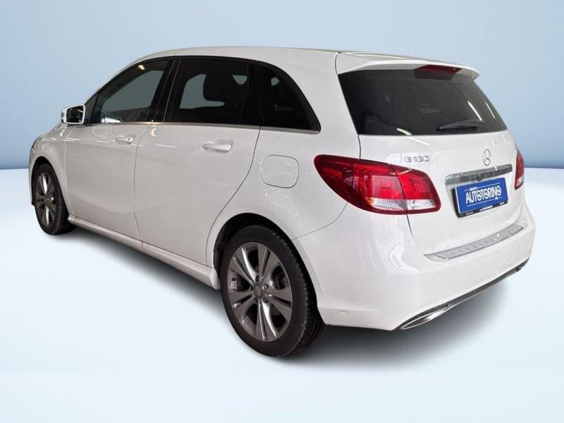 Mercedes-Benz Classe B B 180 D (CDI) SPORT AUTO