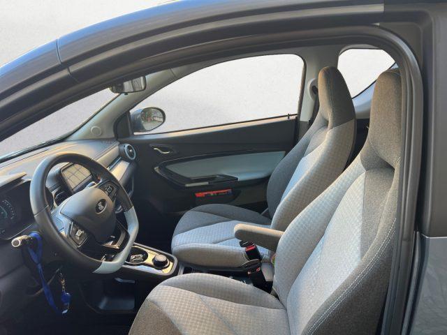 DR MOTOR DR 1.0 EV dr 1.0 EV KM 1.000