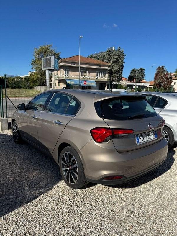 FIAT Tipo Tipo SW 1.6 mjt S-Design s&s 120cv