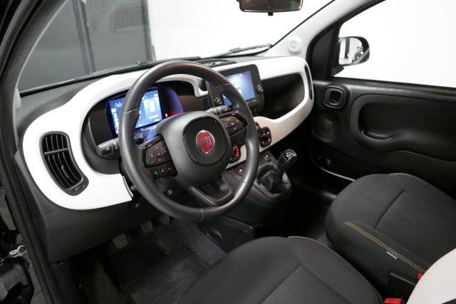 FIAT Panda 1.0 FireFly S&S Hybrid Pandina Cross PREZZO VERO