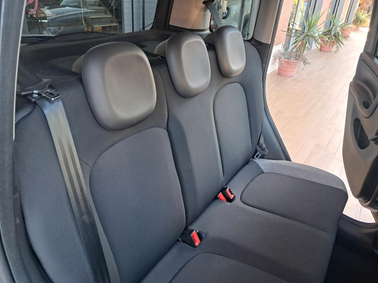Fiat Panda 1.0 FireFly Hybrid 70 cv City Life