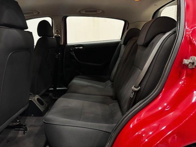 Alfa Romeo 147 1.9 JTD M-JET 16V 5 porte Black Line