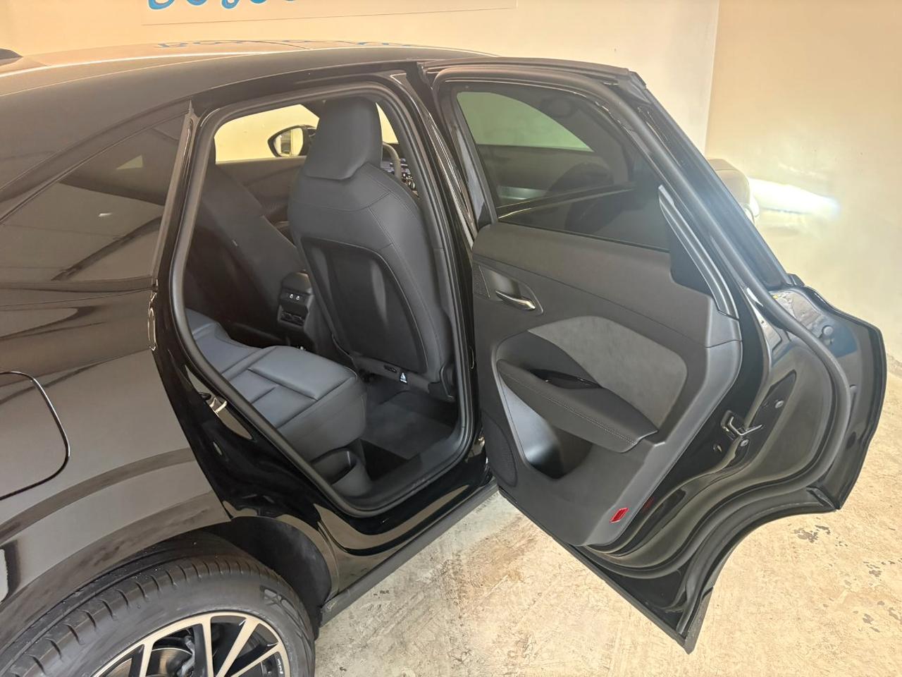 AUDI Q3 SPB TDI 142 kW S tronic quattro S Line Edition