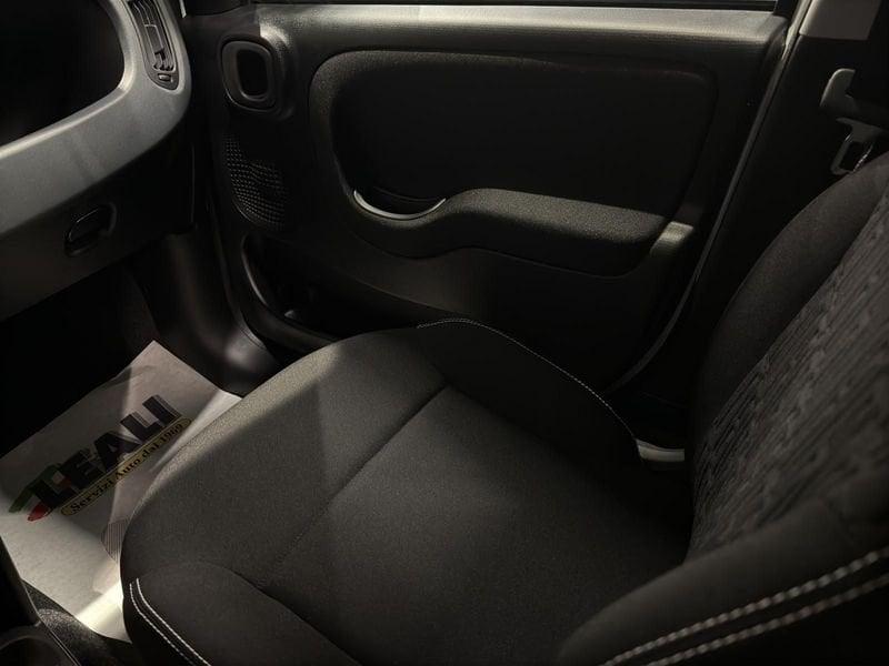 FIAT Pandina Pandina 5p 1.0 Hybrid 65cv 6m Pop