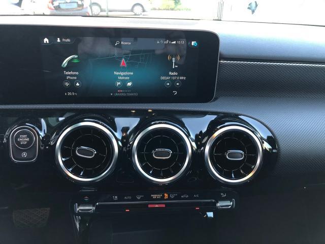 Mercedes Classe A A 200 Sport auto