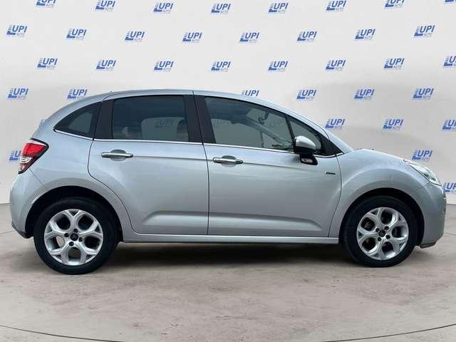 Citroen C3 1.2 puretech Exclusive 82cv E6