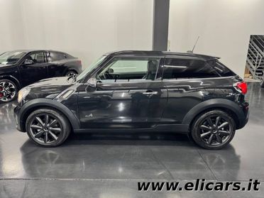MINI Paceman Cooper SD Paceman ALL4