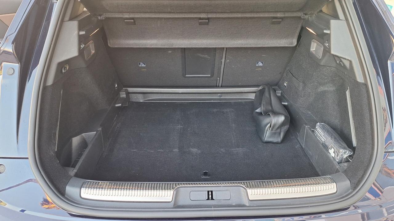 CITROEN DS7 1.5 BlueHDi 130 CV- C.AUTOMATICO