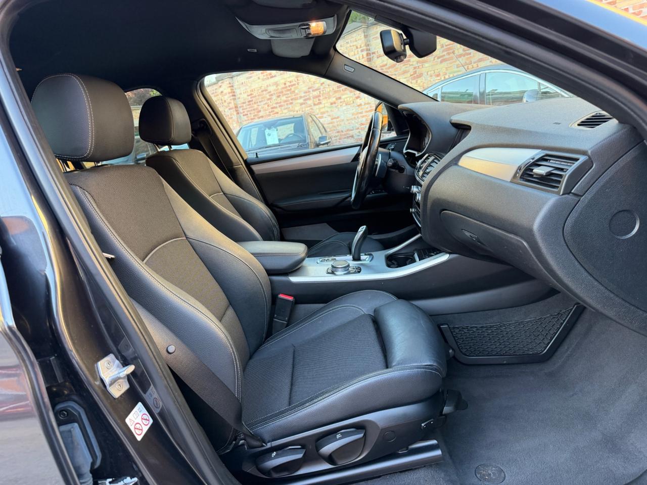 Bmw X4 xDrive20d Msport