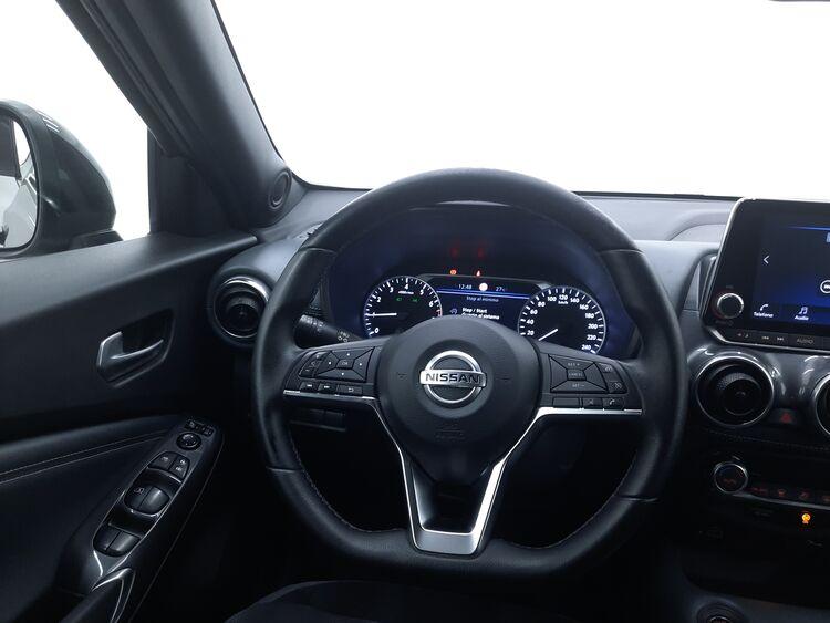 Nissan Juke N-Connecta BZ563605 1.0 Benzina 114CV